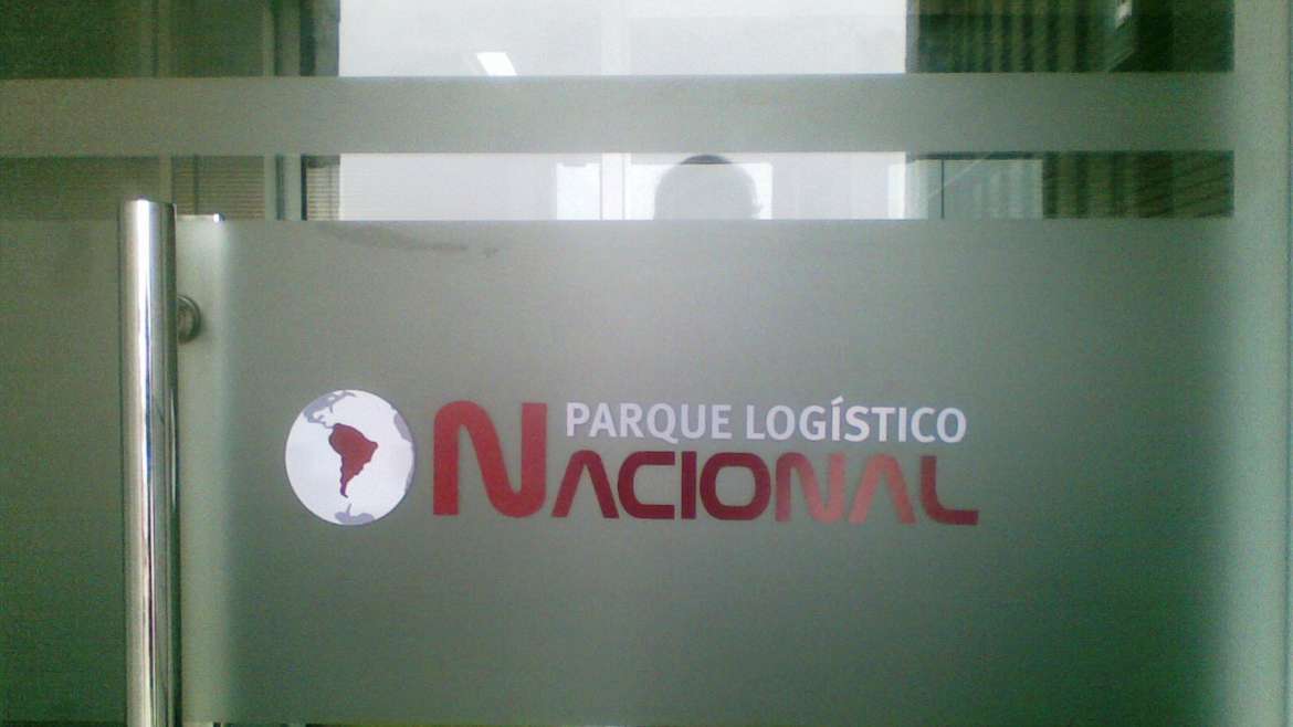 Parque logístico Nacional